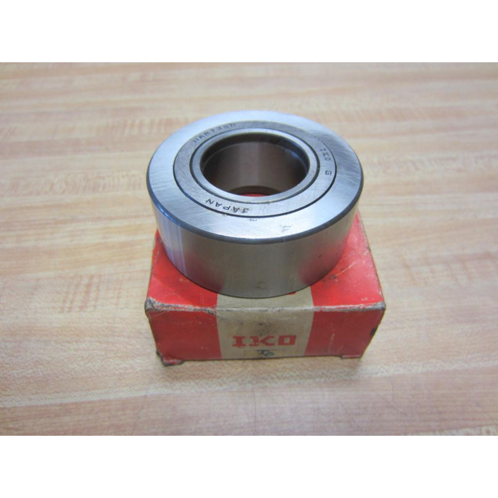 IKO NART35R Cam Roller Follower Bearing Non-Separable