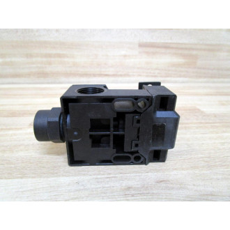 Banner SI-QS75MRHC Safety Switch 46701 SIQS75MRHC