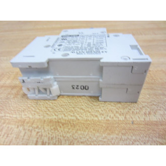 Allen Bradley 1492-CB2 G030 Circuit Breaker 3 Amp Series B - Used
