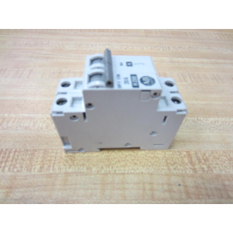 Allen Bradley 1492-CB1H200 Circuit Breaker 2 Pole  1492-CB1H200-N - Used