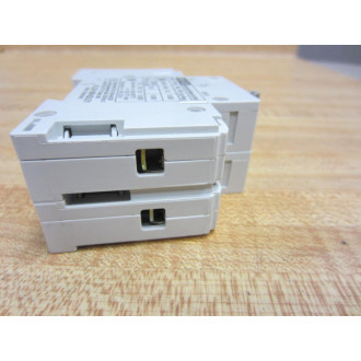 Allen Bradley 1492-CB2 G030 Circuit Breaker 3 Amp Series B - Used