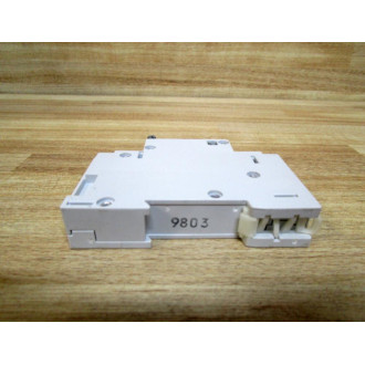 Allen Bradley 1492-CB1H010 Circuit Breaker 1 Pole (Pack of 5) - Used