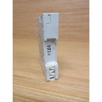 Allen Bradley 1492-CB1-G005 Circuit Breaker Ser B (Pack of 3) - Used