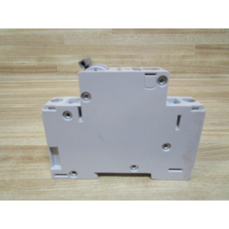 Allen Bradley 1492-CB1-H020 2A Circuit Breaker 1492CB1H020 Series B (Pack of 7) - Used