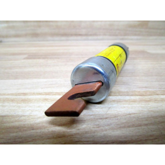 Buss LPN-RK-100SP Bussmann Fuse Cross Ref 4XF61 250 VAC125 VDC (Pack of 4) - New No Box