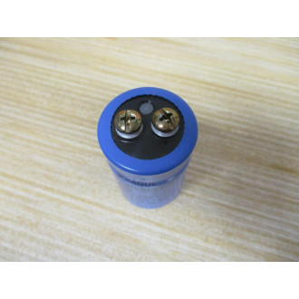 Sprague 36D 50UF 450VDC Powerlytic Capacitor (Pack of 3) - New No Box