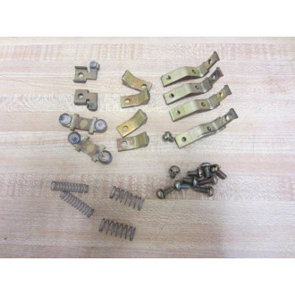 Joslyn Clark 5DP2-5021-11 Contact Kit 5DP2502111 - Used