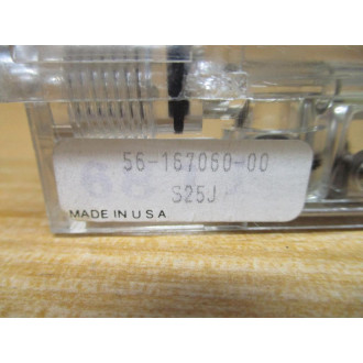 Dwyer 56-167060-00 Flow Meter 5616706000 WO Knob - New No Box