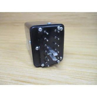 ISSC 1012-1-L-1-B On Delay Relay 10121L1B - New No Box