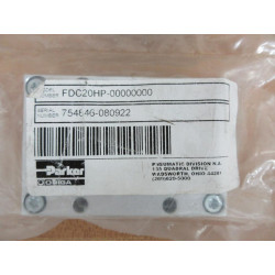 Parker RK-FD 20S Linear Conveyor Roller Guide RKFD20S