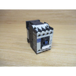Telemecanique LP4-D1810BW Contactor LP4D1810BW - Used