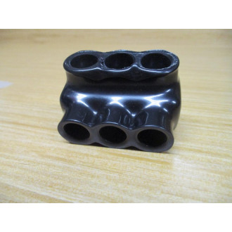 NSI IPL10-3B Polaris Insulated Multitap Connector