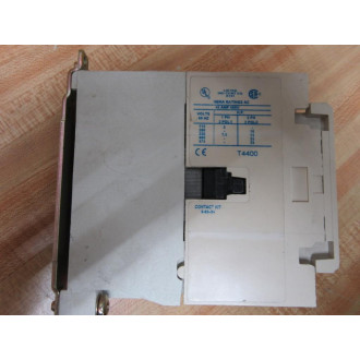 Cutler Hammer CN15GN2AB Contactor CN15GN2 - New No Box