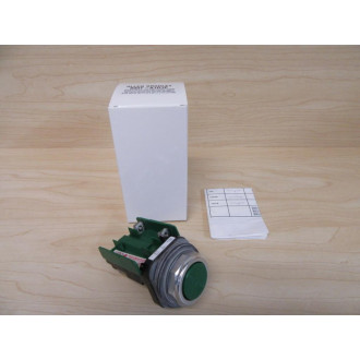 Allen Bradley 800T-A1D1P Push Button Switch