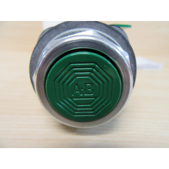 Allen Bradley 800T-A1D1P Push Button Switch