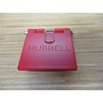 Hubbell HBLSCR Snap Back Cover