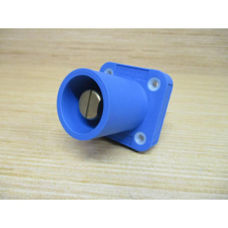 Hubbell HBLMRBL Single Pole Male Receptacle