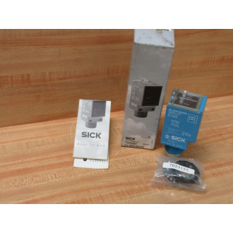 Sick WL2000-B4300 Photoelectric Sensor 7024002