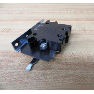 General Electric CR305X300A Auxiliary Contact - Used