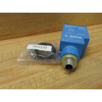 Sick WL2000-B4300 Photoelectric Sensor 7024002