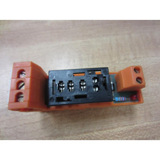 Weidmuller 91040867 Relay Unit - New No Box