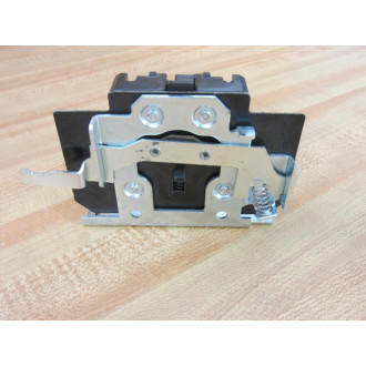 General Electric CR305X300A Auxiliary Contact - Used