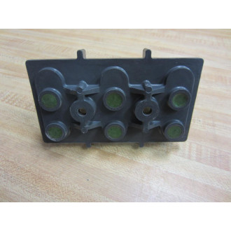 Allen Bradley X-273769 Fuse Holder X273769 - New No Box