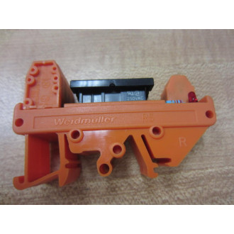 Weidmuller 91040867 Relay Unit - New No Box