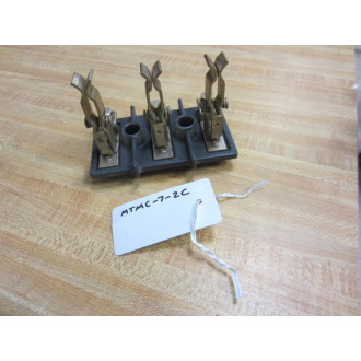 Allen Bradley X-273769 Fuse Holder X273769 - New No Box