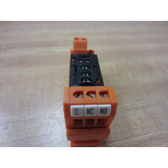 Weidmuller 91040867 Relay Unit - New No Box