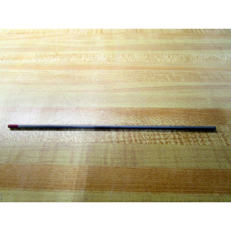 Open Market SFA-5.12 Tungsten Welding Electrode SFA512 (Pack of 10)