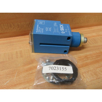 Sick WL2000-B4300 Photoelectric Sensor 7024002