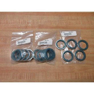 Thomas And Betts 5263 Sealing Rings 34" (Pack of 15)