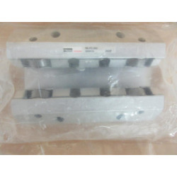Parker RK-FD 20S Linear Conveyor Roller Guide RKFD20S