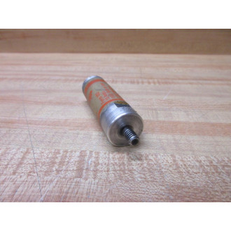 Gould Shawmut Ferraz Mersen A100Z15-219 Amp-Trap Fuse A100Z15 - Used