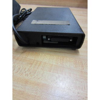 Black Box ME741A Power Supply LD485S - Used
