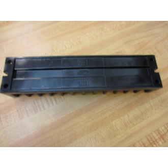 Marathon 1512 DJ Terminal Block 1512DJ Broken Corner - Parts Only