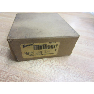 Browning H5015X 1-18 Sprocket 1 18"
