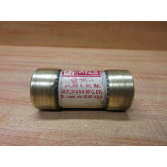 Buss JKS-60 Bussmann Fuse Cross Ref 4XF18 (Pack of 2) - New No Box