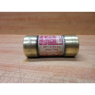 Buss JKS-60 Bussmann Fuse Cross Ref 4XF18 (Pack of 2) - New No Box