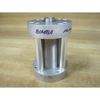Bimba FO-091-53RL Cylinder 53RL - Used