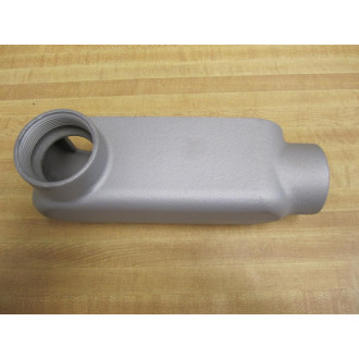 Appleton LR200-M Conduit Body LR200M