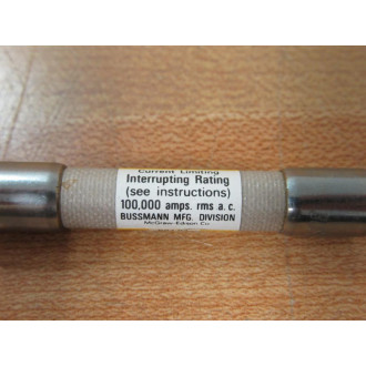Buss SC-35 Bussmann Fuse Cross Ref 1DH42 (Pack of 5) - New No Box