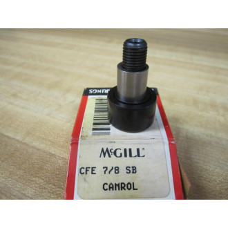 McGill CFE-78-SB Cam Follower CFE78SB