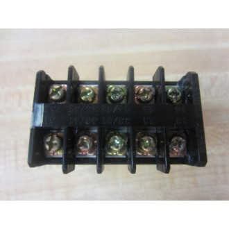 Omron G7J-4A-B-KM Relay G7J4ABKM - New No Box