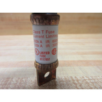 Gould Shawmut Ferraz Mersen A6T80 Fuse Cross Ref 4ZAF5 (Pack of 5)