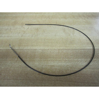Banner PIA26U Plastic Fiber - New No Box
