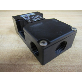 Schmersal AZ-16-ZVR Safety Interlock Switch AZ16ZVR - Used