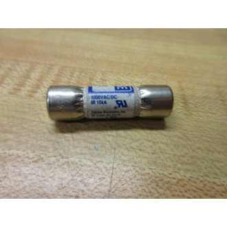 Buss DMM-44100 Bussmann Fuse Cross Ref 3LW11 (Pack of 10)