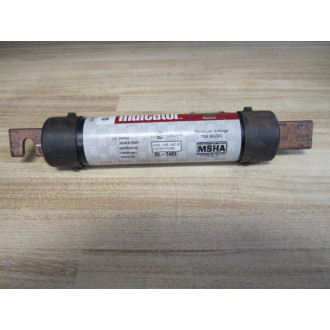 Littelfuse IDSR 70 Indicator Fuse IDSR70 (Pack of 3) - Used